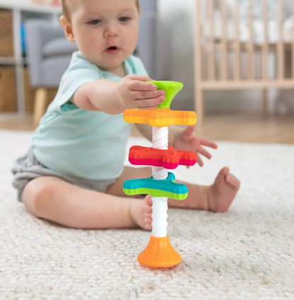 MiniSpinny