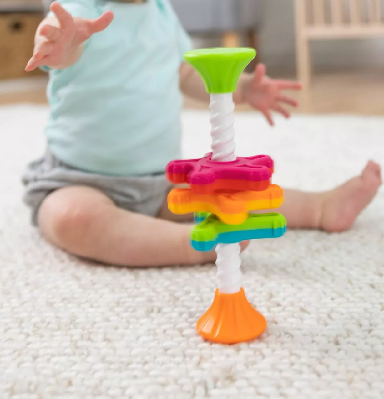 MiniSpinny