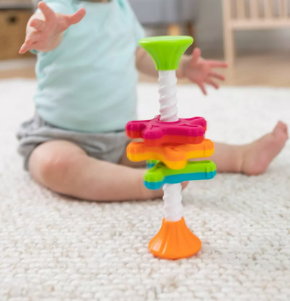 MiniSpinny