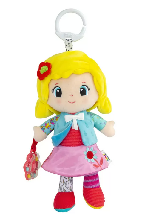 Lamaze My Friend Olivia