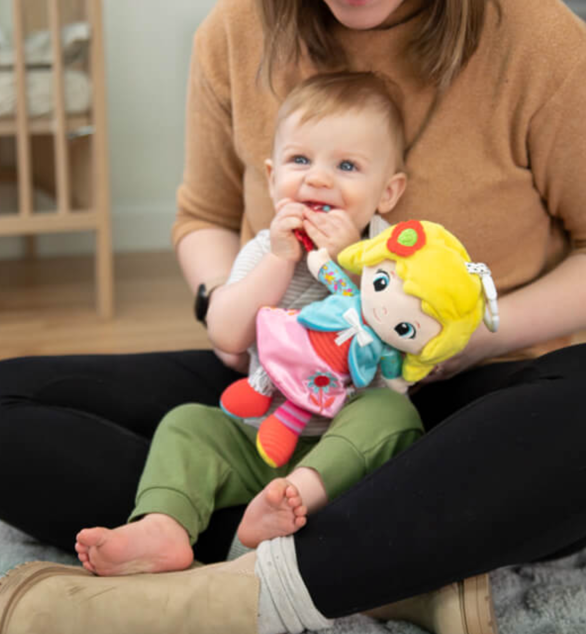 Lamaze My Friend Olivia