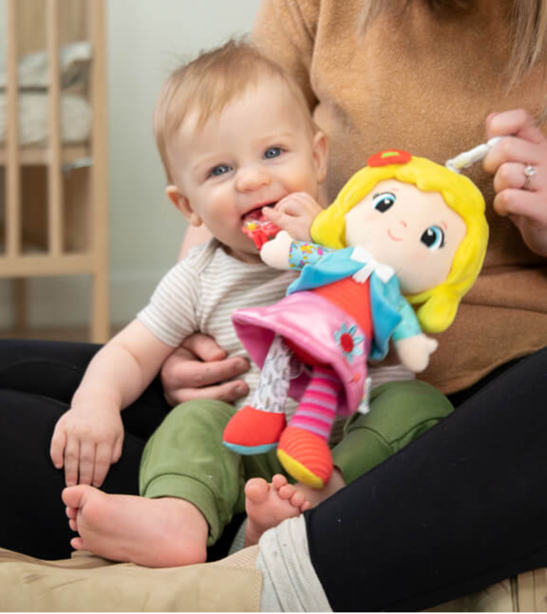 Lamaze My Friend Olivia