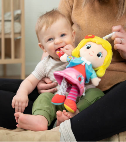 Lamaze My Friend Olivia