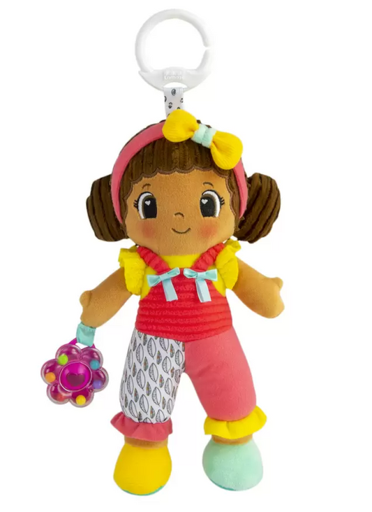 Lamaze My Friend Jasmine