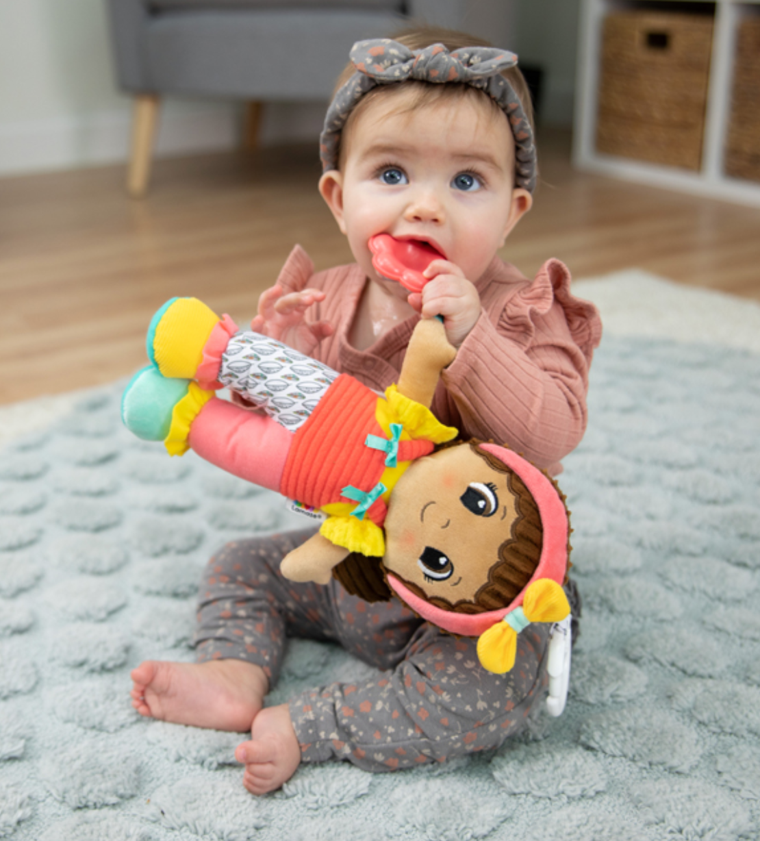 Lamaze My Friend Jasmine