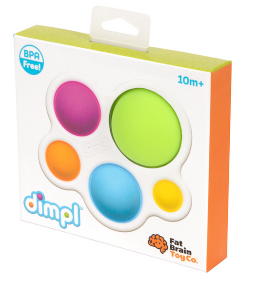 Dimpl