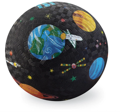 Ball Assortment