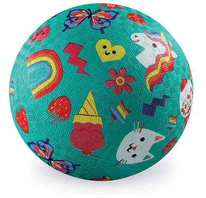Ball Assortment