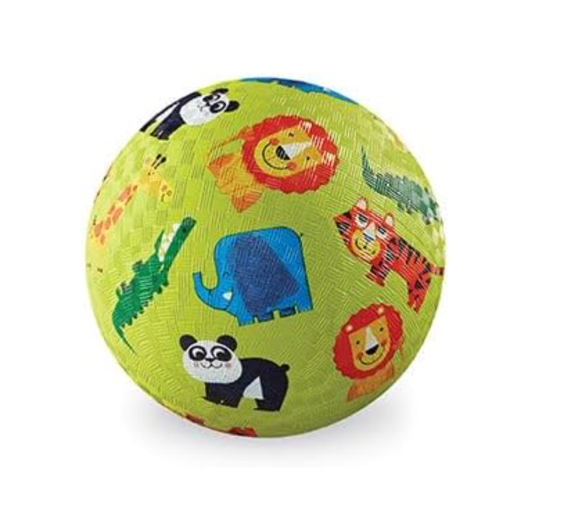 Ball Assortment