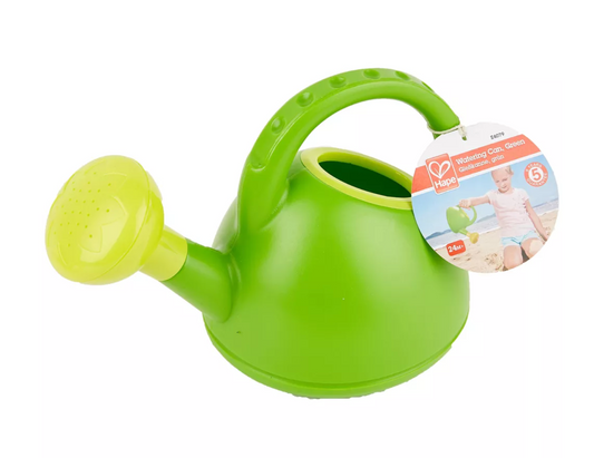 Watering Can - Green