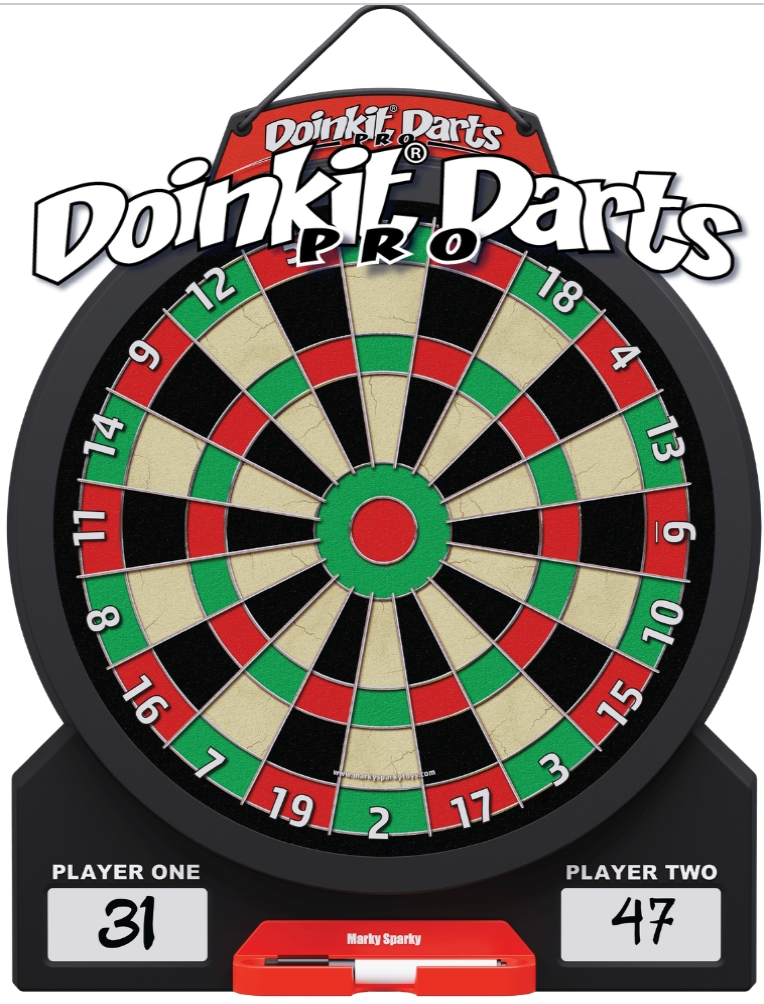 Doinkit Darts Pro Dart Board
