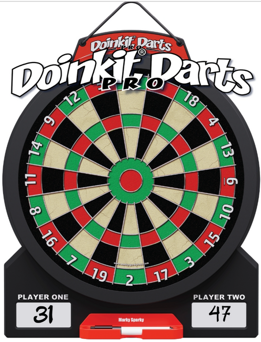Doinkit Darts Pro Dart Board
