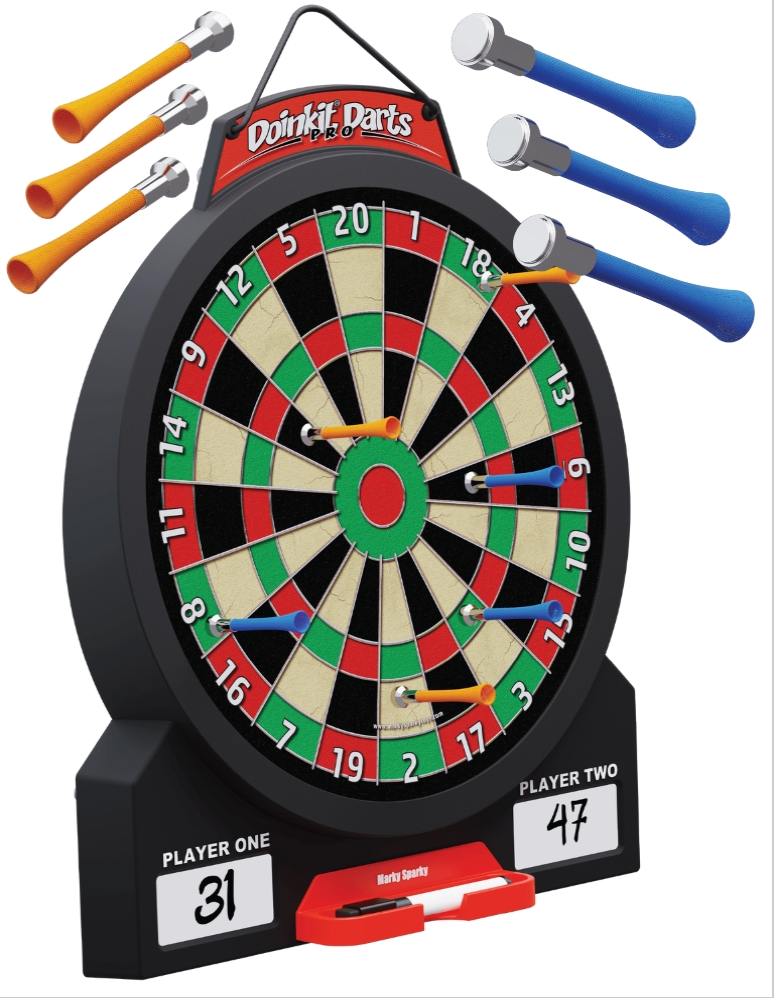 Doinkit Darts Pro Dart Board