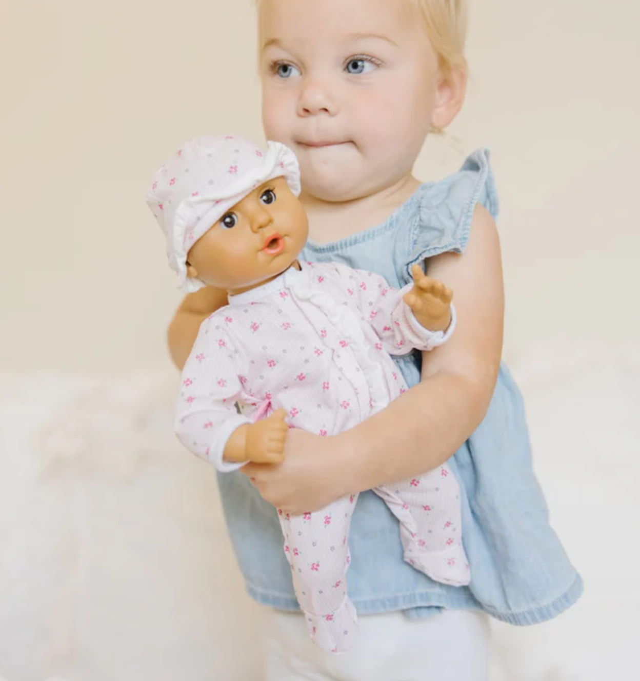 Mine to Love Mariana - 12" Doll