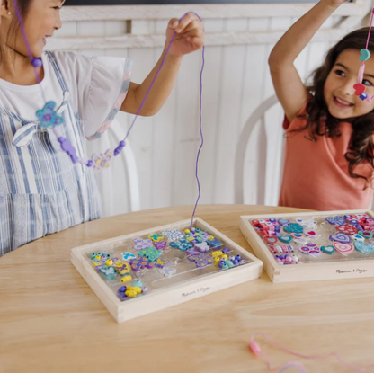 Butterfly Friends Bead Set