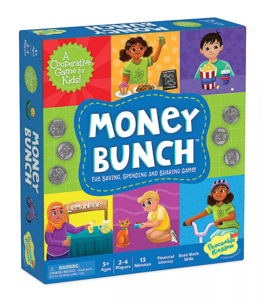Money Bunch