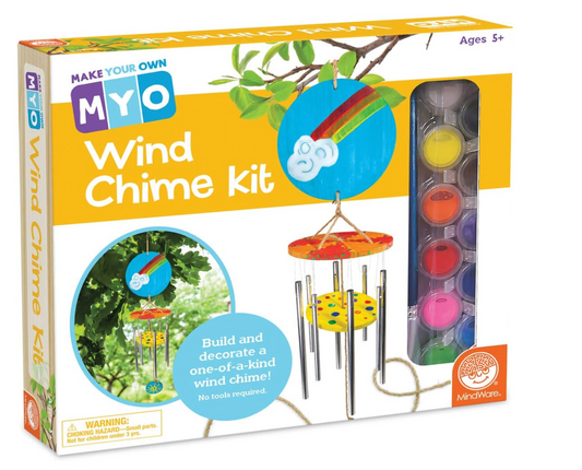 MYO Wind Chime