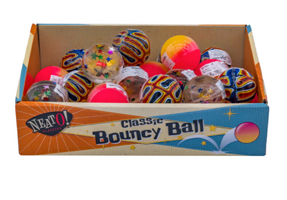 Classic Bouncy Ball