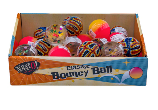 Classic Bouncy Ball