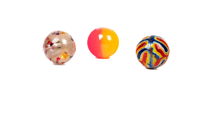 Classic Bouncy Ball