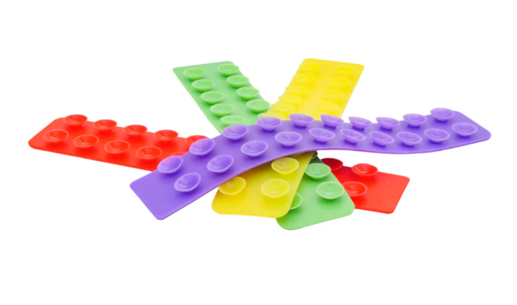Sensory Lab Squidgets