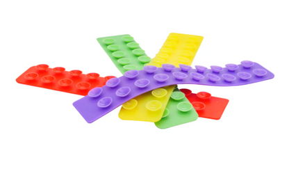 Sensory Lab Squidgets