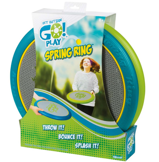 GO! Play Spring Ring
