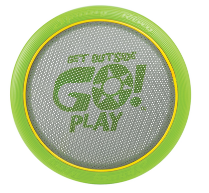 GO! Play Spring Ring