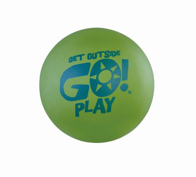 GO! Play Ultimate High Bouncer