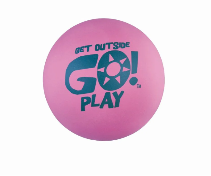 GO! Play Ultimate High Bouncer