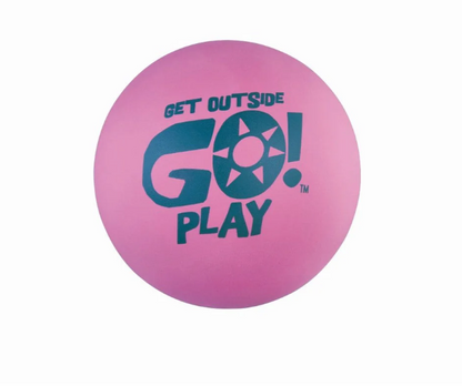 GO! Play Ultimate High Bouncer