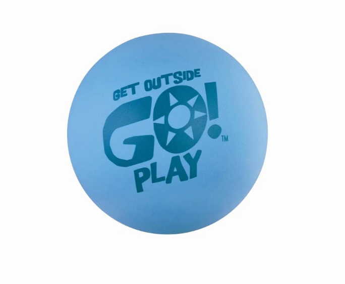 GO! Play Ultimate High Bouncer