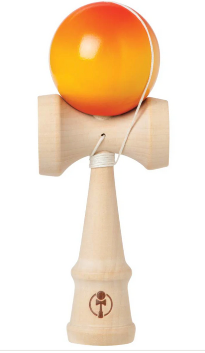 Kendama Fade Out