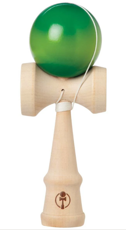 Kendama Fade Out
