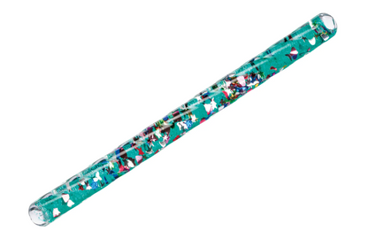 Spiral Glitter Wand