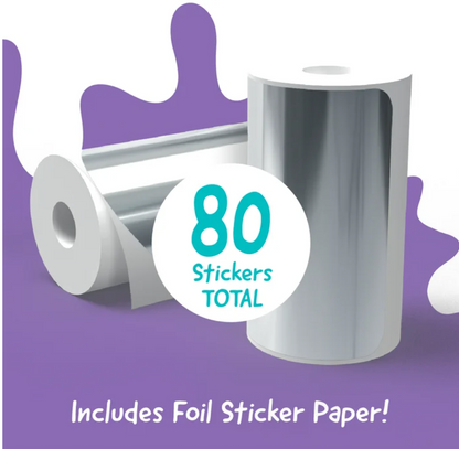 Hello Blink - Foil Refill Pack