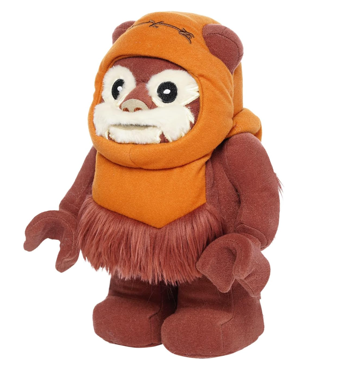Lego Ewok Plush