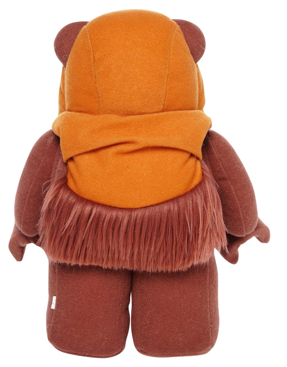 Lego Ewok Plush