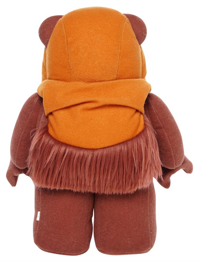 Lego Ewok Plush