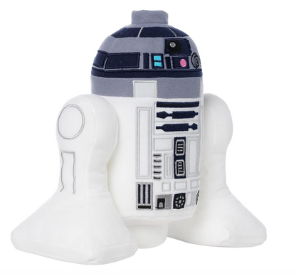 Lego R2-D2 Plush