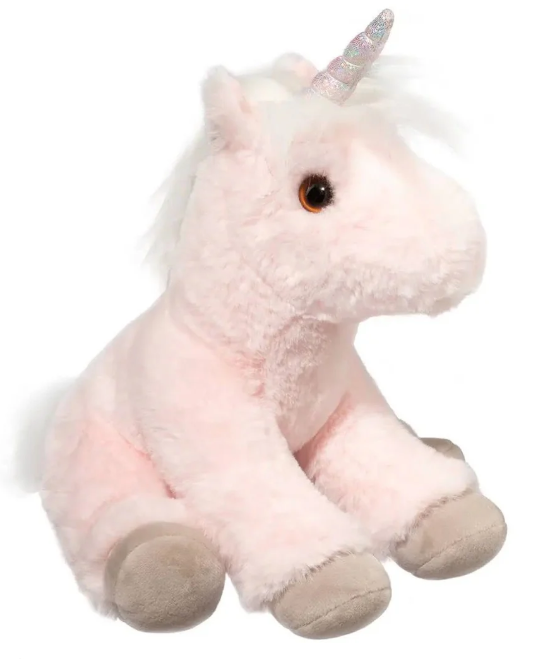 Lexie Pink Unicorn Soft