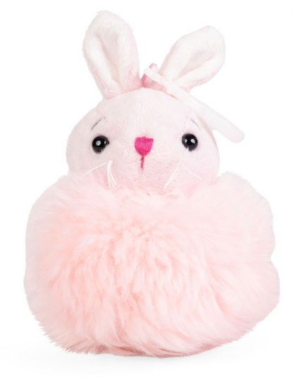 LITTLE Clips Pom Pom Bunny