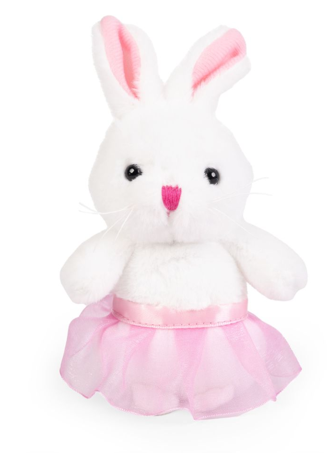 LITTLE Play Ballerina Bunny