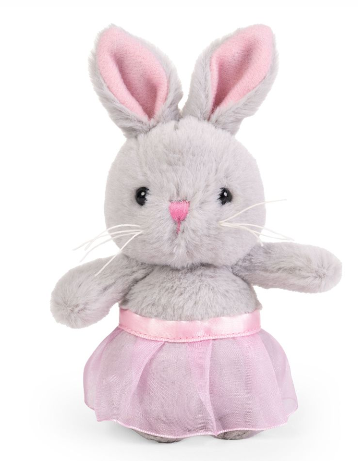 LITTLE Play Ballerina Bunny