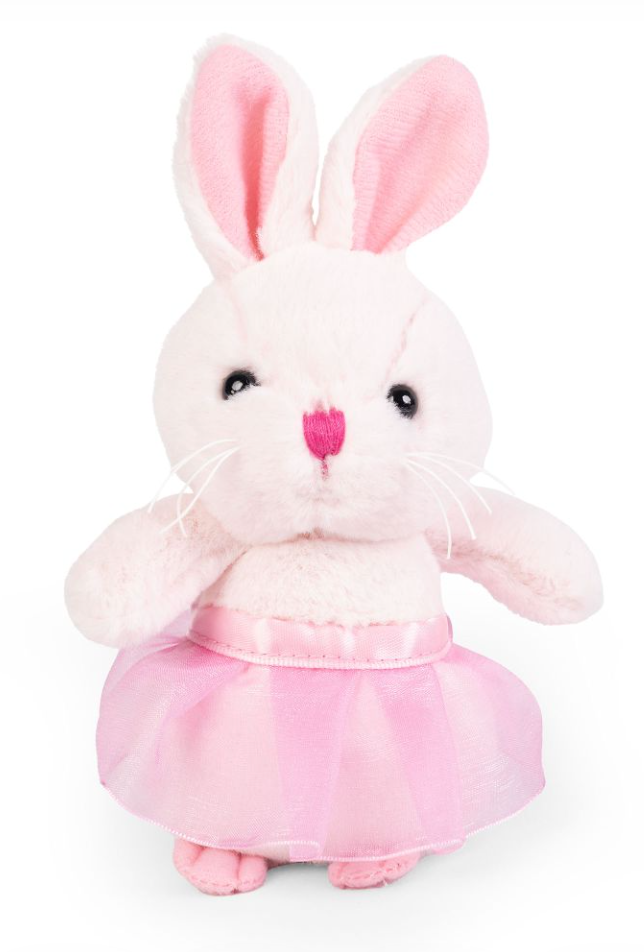 LITTLE Play Ballerina Bunny