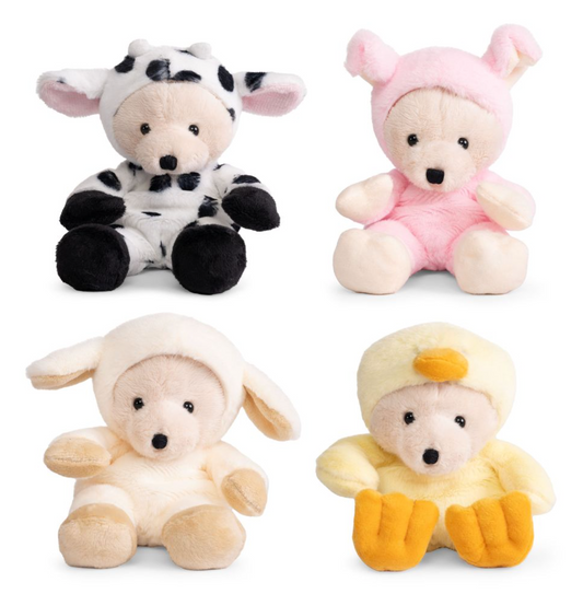 LITTLE Play Farm
