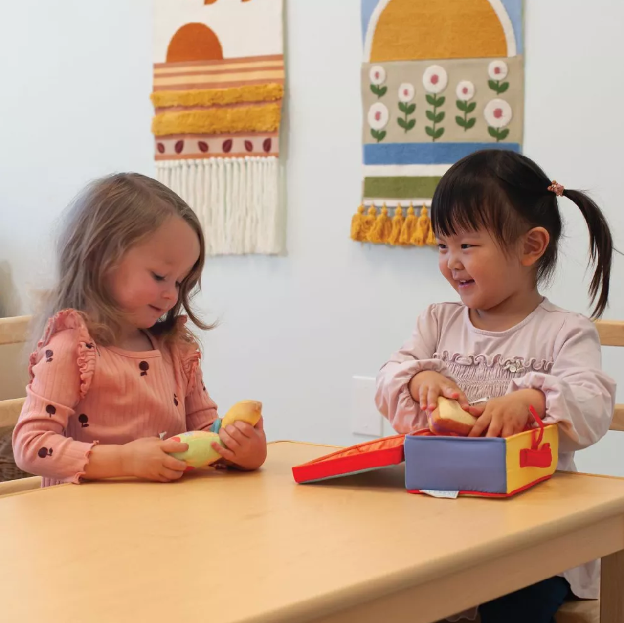 Lunch Time Play Set