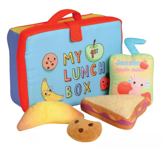 Lunch Time Play Set