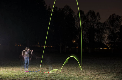 Stomp Rocket Jr. Glow Refill Pack
