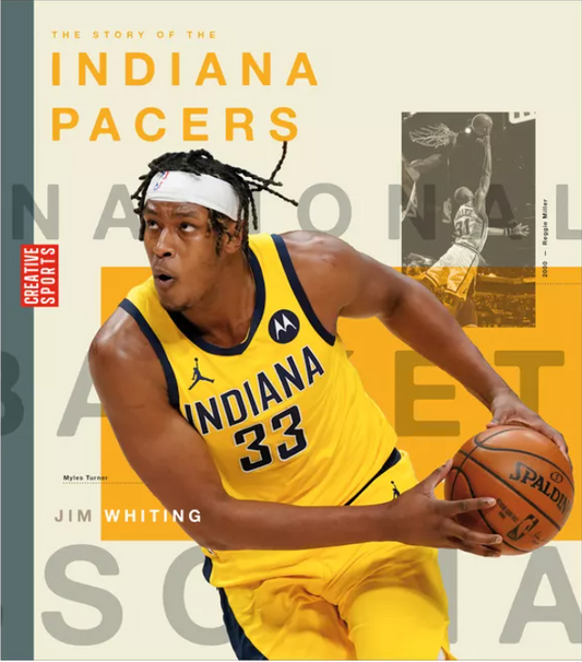 The Story of the Indiana Pacers